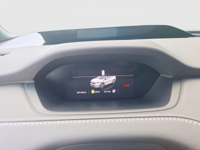 Skoda Enyaq Gebrauchtwagen