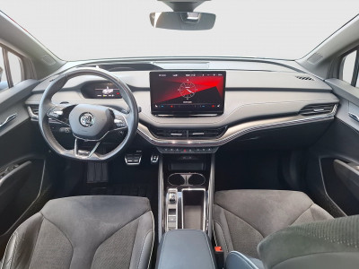 Skoda Enyaq Gebrauchtwagen