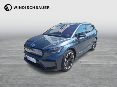 Skoda Enyaq Gebrauchtwagen