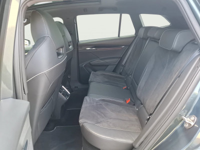 Skoda Enyaq Gebrauchtwagen