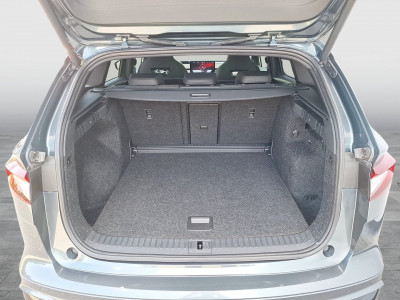Skoda Enyaq Gebrauchtwagen