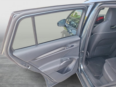 Skoda Enyaq Gebrauchtwagen