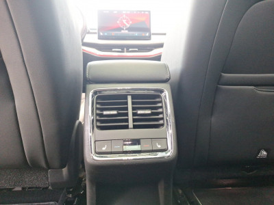Skoda Enyaq Gebrauchtwagen