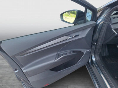 Skoda Enyaq Gebrauchtwagen