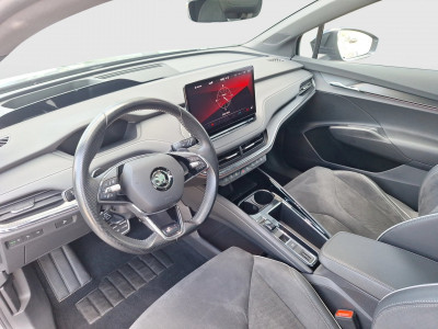 Skoda Enyaq Gebrauchtwagen