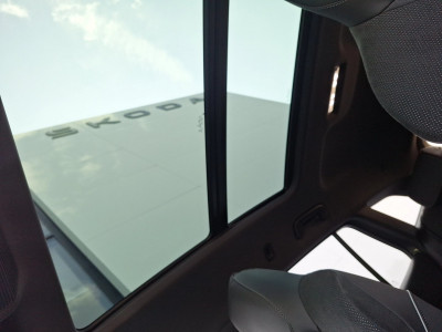 Skoda Enyaq Gebrauchtwagen