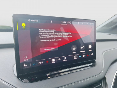 Skoda Enyaq Gebrauchtwagen