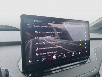 Skoda Enyaq Gebrauchtwagen