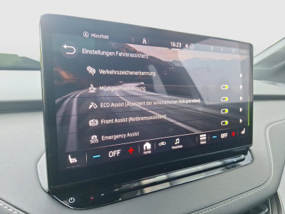 Skoda Enyaq Gebrauchtwagen