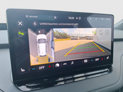 Skoda Enyaq Gebrauchtwagen