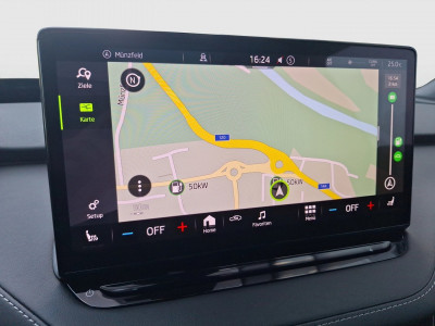 Skoda Enyaq Gebrauchtwagen