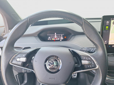 Skoda Enyaq Gebrauchtwagen