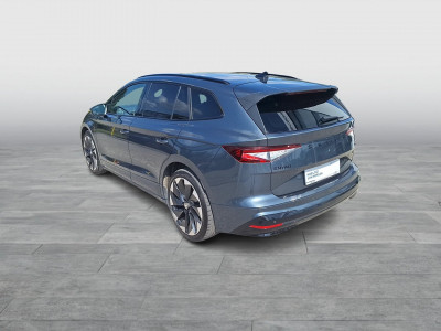Skoda Enyaq Gebrauchtwagen