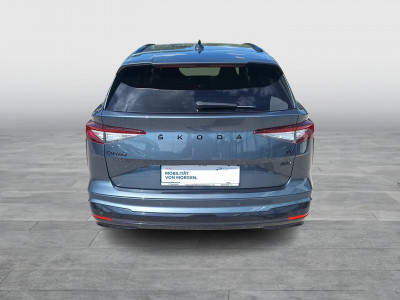 Skoda Enyaq Gebrauchtwagen