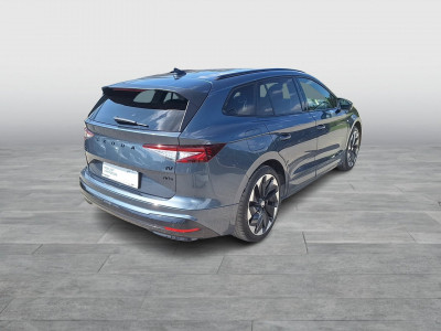 Skoda Enyaq Gebrauchtwagen
