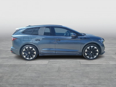 Skoda Enyaq Gebrauchtwagen