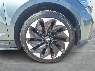 Skoda Enyaq Gebrauchtwagen