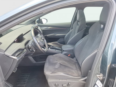 Skoda Enyaq Gebrauchtwagen