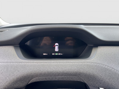 Skoda Enyaq Gebrauchtwagen
