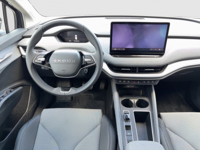 Skoda Enyaq Gebrauchtwagen