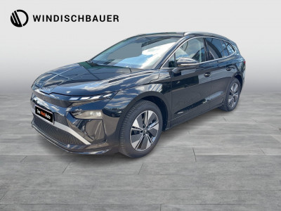 Skoda Enyaq Gebrauchtwagen