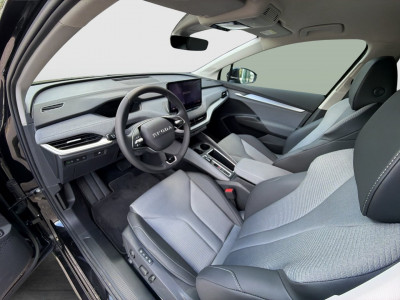 Skoda Enyaq Gebrauchtwagen