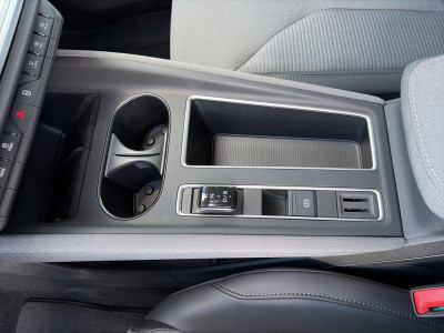 Skoda Enyaq Gebrauchtwagen