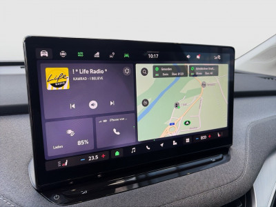 Skoda Enyaq Gebrauchtwagen