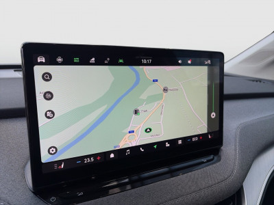 Skoda Enyaq Gebrauchtwagen