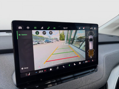Skoda Enyaq Gebrauchtwagen