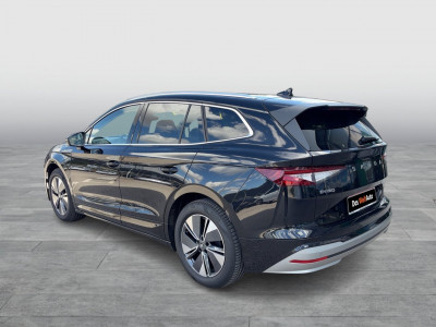 Skoda Enyaq Gebrauchtwagen