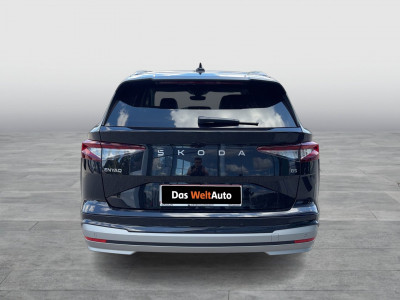 Skoda Enyaq Gebrauchtwagen