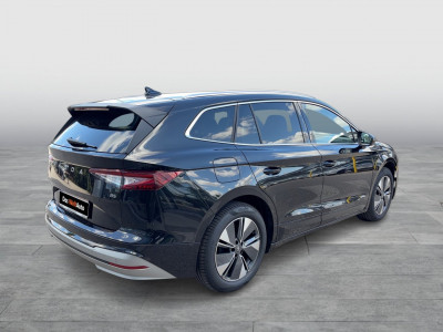 Skoda Enyaq Gebrauchtwagen