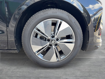 Skoda Enyaq Gebrauchtwagen