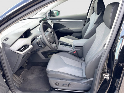 Skoda Enyaq Gebrauchtwagen