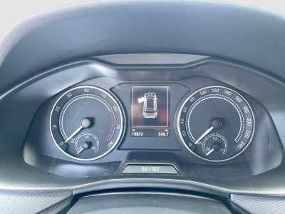 Skoda Kamiq Gebrauchtwagen Skoda Kamiq Gebrauchtwagen