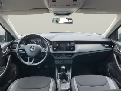 Skoda Kamiq Gebrauchtwagen Skoda Kamiq Gebrauchtwagen