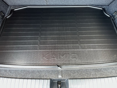 Skoda Kamiq Gebrauchtwagen Skoda Kamiq Gebrauchtwagen