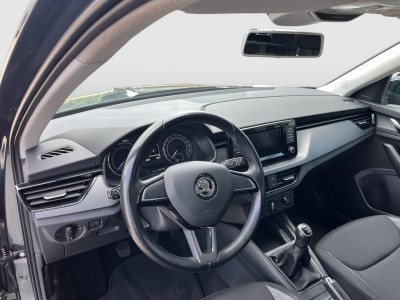 Skoda Kamiq Gebrauchtwagen Skoda Kamiq Gebrauchtwagen