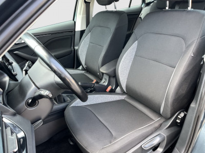 Skoda Kamiq Gebrauchtwagen Skoda Kamiq Gebrauchtwagen