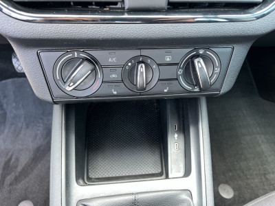 Skoda Kamiq Gebrauchtwagen Skoda Kamiq Gebrauchtwagen