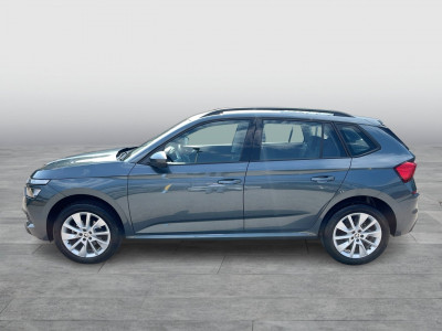 Skoda Kamiq Gebrauchtwagen Skoda Kamiq Gebrauchtwagen