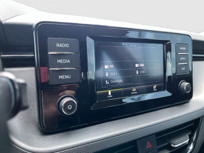 Skoda Kamiq Gebrauchtwagen Skoda Kamiq Gebrauchtwagen