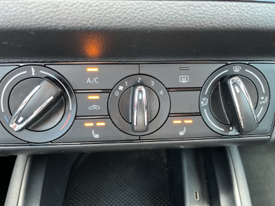 Skoda Kamiq Gebrauchtwagen Skoda Kamiq Gebrauchtwagen