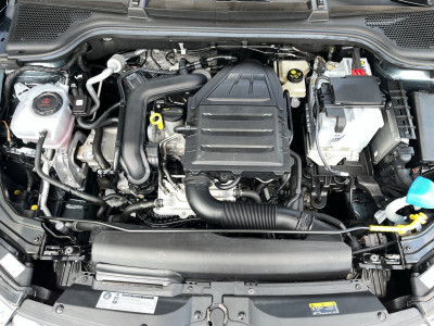 Skoda Kamiq Gebrauchtwagen Skoda Kamiq Gebrauchtwagen