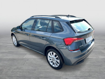 Skoda Kamiq Gebrauchtwagen Skoda Kamiq Gebrauchtwagen