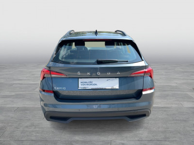 Skoda Kamiq Gebrauchtwagen Skoda Kamiq Gebrauchtwagen