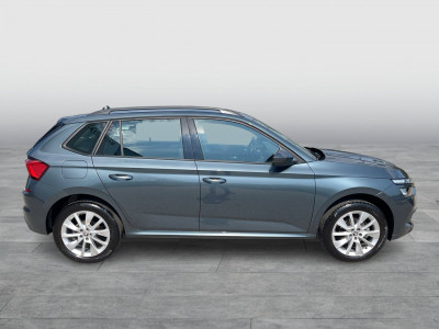 Skoda Kamiq Gebrauchtwagen Skoda Kamiq Gebrauchtwagen