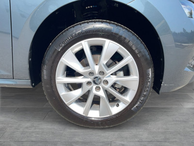 Skoda Kamiq Gebrauchtwagen Skoda Kamiq Gebrauchtwagen