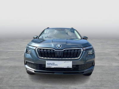 Skoda Kamiq Gebrauchtwagen Skoda Kamiq Gebrauchtwagen
